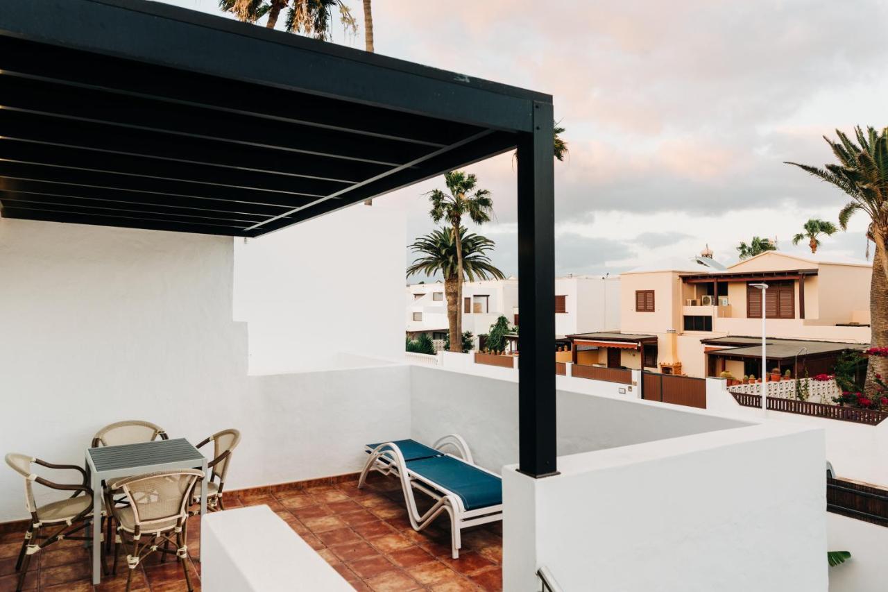 La Palmera - Fabulosa Casa, LANZAROTE, Playa Honda Playa Honda  Exterior foto